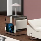 Canto De Sala Ou Revisteiro Inverse