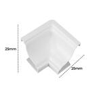 Canto Interno Moldura Em Pvc 100 Un Zapinplast