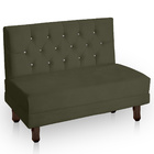 Canto Italy Confortável Para Apartamento Cozinha E Restaurant