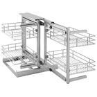 Canto Mágico Articulado Direito Ou Esquerdo Com Corrediças Ma