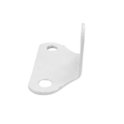 Cantoneira 15x15mm Aço Branco Zamar