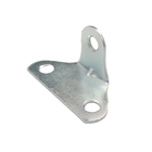 Cantoneira 15x15mm Aço Prata Zamar