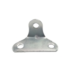 Cantoneira 15x15mm Aço Prata Zamar