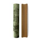 Cantoneira  Externa  Acquadios  Verde 3,5x20 - Acqualeste Pis