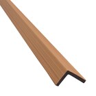 Cantoneira Acabamento Deck Espaçofloor Maple 2,9m