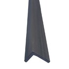 Cantoneira Acabamento Deck Espaçofloor Silver Grey 2,9m