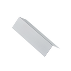 Cantoneira Alumínio Para Canto Parede 1.¹/4" - 31mm X 31mm -