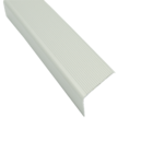 Cantoneira Alumínio Para Degrau Escada 34mm X 14mm - Homeney