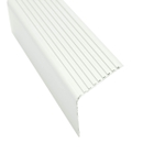 Cantoneira Alumínio Para Degrau Escada 50mm X 30mm - Homeney