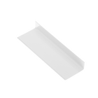 Cantoneira Autocolante Em Alumínio Para Degrau Escada 34mm X