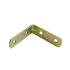 Cantoneira Bicromatizada 2 Pol