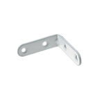 Cantoneira Branca 2 1/2 Pol