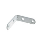 Cantoneira Branca 3 Pol