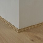 Cantoneira Catedral Candelaria 2400X026X12 Quick Step
