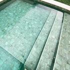 Cantoneira Côncava Para Piscina 3,5x20 Cm (palau)