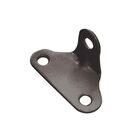 Cantoneira De Fixação 3 Furos Preto