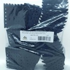 Cantoneira De Proteção Para Moveis Regulável 33 A 60 Mm Preta