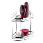 Cantoneira Dupla Angra 21x27 Cromado Schmitt