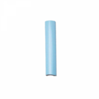 Cantoneira Externa Azul Piscina  3,5x20 - Strufaldi