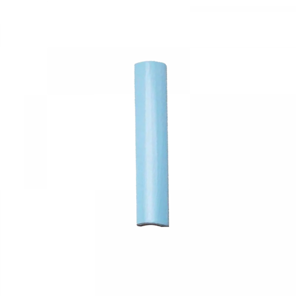 Cantoneira Externa Azul Piscina  3,5x20 - Strufaldi