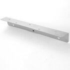 Cantoneira Fixação Para Prateleira Madeira/granito-inox 40 Cm