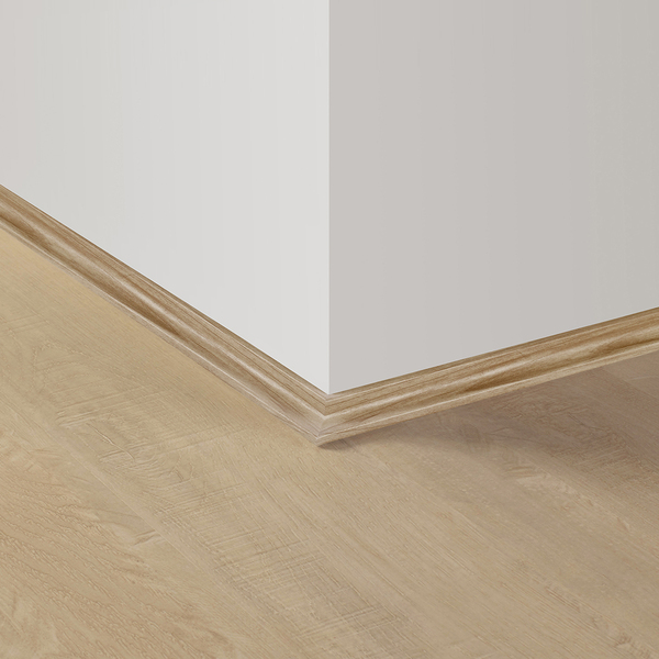 Cantoneira Girassol 240x2,6cm Fit Floorest