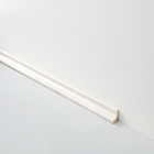 Cantoneira Grauna 2569 180x4,8x1,3cm Artens