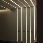 Cantoneira Junção Emenda L Perfil Led Sobrepor 17x7mm 45° 90°