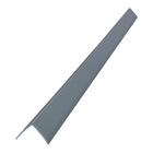 Cantoneira L Pvc Protetor De Canto 25x25mm Barra 300cm 15 Un