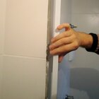 Cantoneira L Pvc Protetor De Canto 25x25mm Barra 300cm - Caix