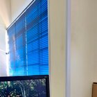 Cantoneira L Pvc Protetor De Canto 25x25mm Barra 300cm - Caix