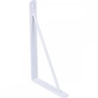 Cantoneira Mão Francesa Overtime Reforçada 50cm Com 12 Unidad