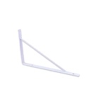 Cantoneira Mao Francesa Red Leve 140mmx13mmx2 7mm Nacional