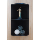 Cantoneira Nicho Prateleira Armário De Canto Multiuso Cozinha