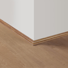 Cantoneira Papoula 240x2,6cm Fit Floorest