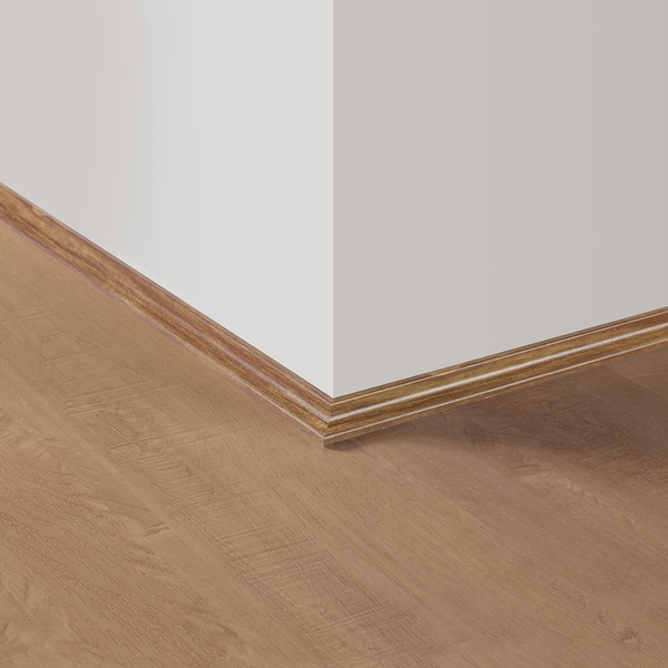 Cantoneira Papoula 240x2,6cm Fit Floorest