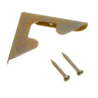 Cantoneira para Artesanato Mini Dourado Better's