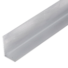 Cantoneira para degrau de escada de Sobrepor Frisada 3M Natural 5X3cm Alumínio