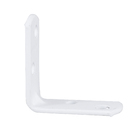 Cantoneira para Móveis 10x40x40mm Aço Standers