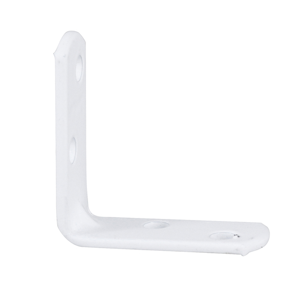 Cantoneira para Móveis 10x40x40mm Aço Standers