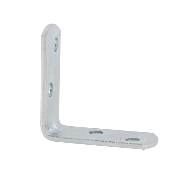 Cantoneira para Móveis 10x40x40mm Aço Zincado Standers