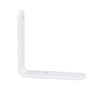 Cantoneira para Móveis 15x50x50mm Aço Standers