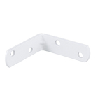 Cantoneira para Móveis 15x50x50mm Aço Standers