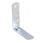 Cantoneira para Móveis 20x70x70mm Aço Zincado Standers