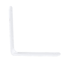 Cantoneira para Móveis 20x80x80mm Aço Standers