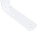 Cantoneira para Móveis 20x80x80mm Aço Standers