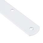 Cantoneira para Móveis 25x120x120mm Aço Standers