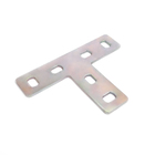 Cantoneira para Móveis 34x70x2mm T Aço Galvanizado