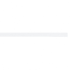 Cantoneira para Parede de Sobrepor 3M Branco 1,58cm Alumínio