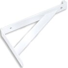 Cantoneira Para Prateleira De Vidro Loth 10cm